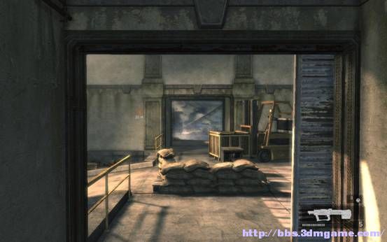 《深度黑暗：重装上阵》图文攻略|Deep Black: Reloaded
