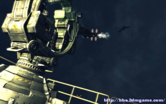 《深度黑暗：重装上阵》图文攻略|Deep Black: Reloaded