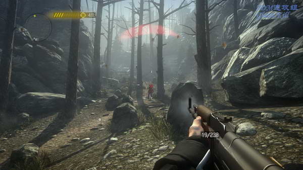 《狂野西部：毒枭》图文视频攻略|Call of Juarez: The Cartel