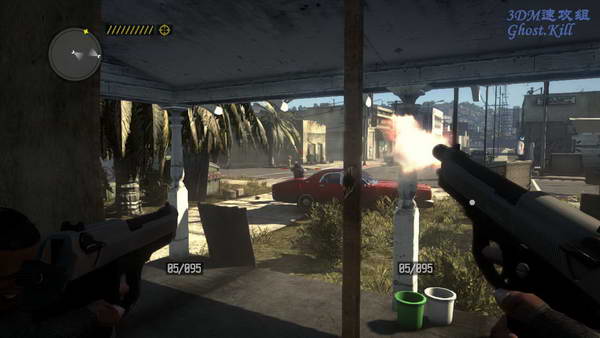 《狂野西部：毒枭》图文视频攻略|Call of Juarez: The Cartel