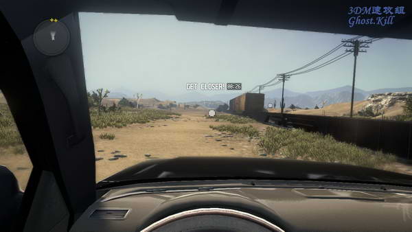 《狂野西部：毒枭》图文视频攻略|Call of Juarez: The Cartel