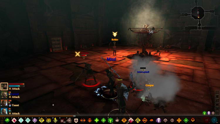 《龙腾世纪2》图文攻略|Dragon Age 2