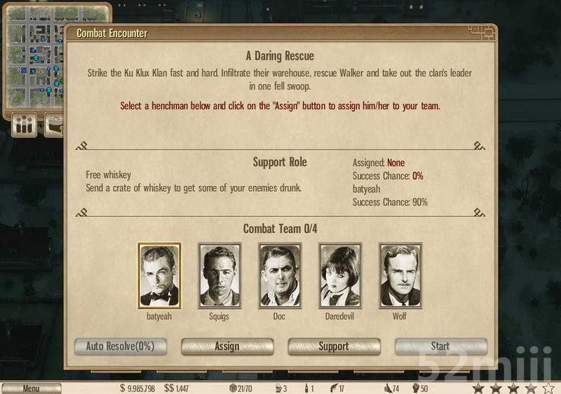 《黑手党：黑帮之城》详细攻略|Strike Suit Zero