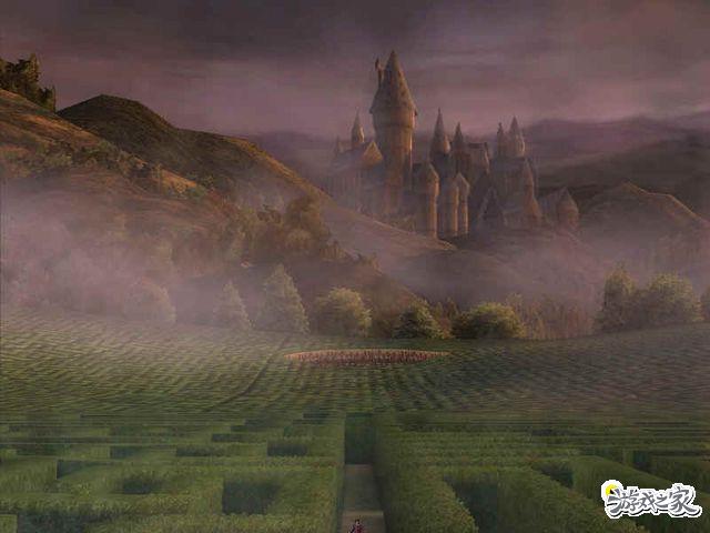 《哈利波特4：火焰杯》详细攻略（图）|Harry Potter and the Goblet of Fire