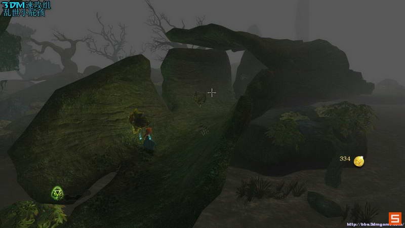 《勇敢雄心》图文攻略|Brave