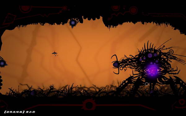 《疯狂扭曲的暗影星球》图文攻略|Insanely Twisted Shadow Planet