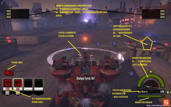 《铁旅》图文全攻略|Iron Brigade