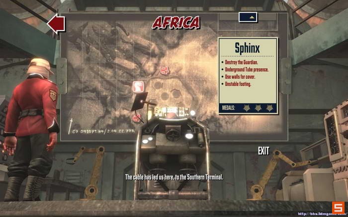 《铁旅》图文全攻略|Iron Brigade