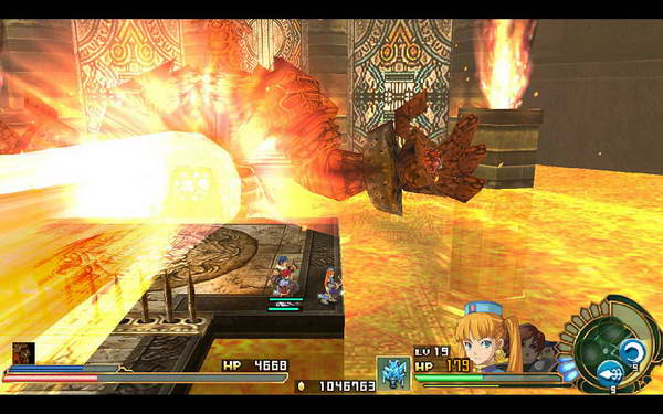 《伊苏7》图文攻略|Ys Seven