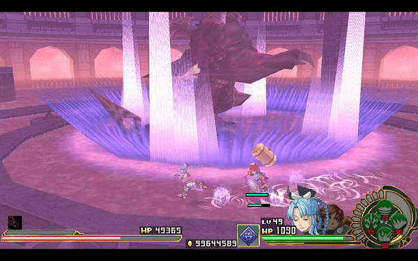 《伊苏7》图文攻略|Ys Seven