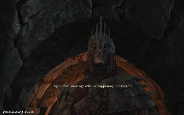 《指环王：北方战争》图文攻略|Lord of the Rings: War in the North,The