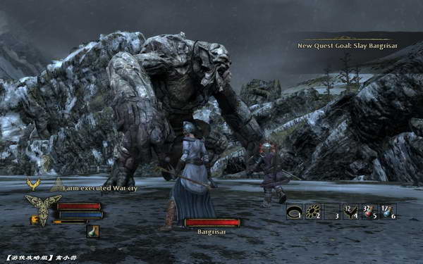 《指环王：北方战争》图文攻略|Lord of the Rings: War in the North,The