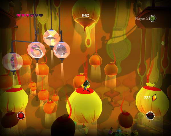 《恐怖女孩》图文攻略|Scarygirl