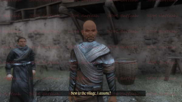 《两个世界2》图文攻略|Two Worlds 2