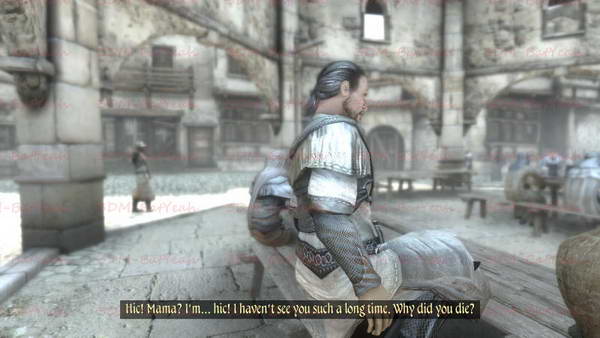 《两个世界2》图文攻略|Two Worlds 2