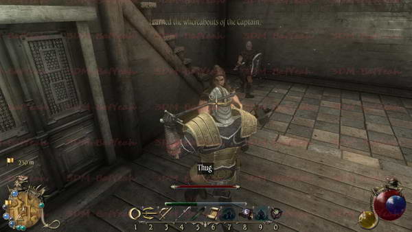 《两个世界2》图文攻略|Two Worlds 2