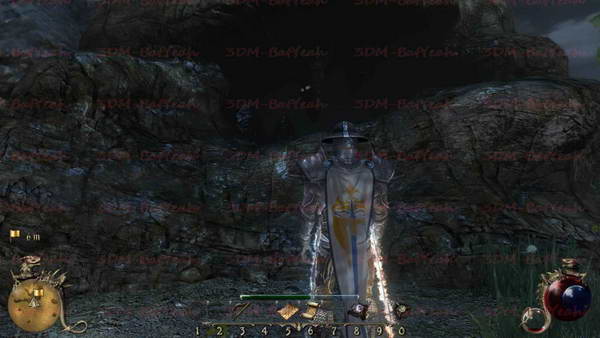 《两个世界2》图文攻略|Two Worlds 2