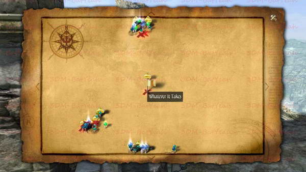 《两个世界2》图文攻略|Two Worlds 2