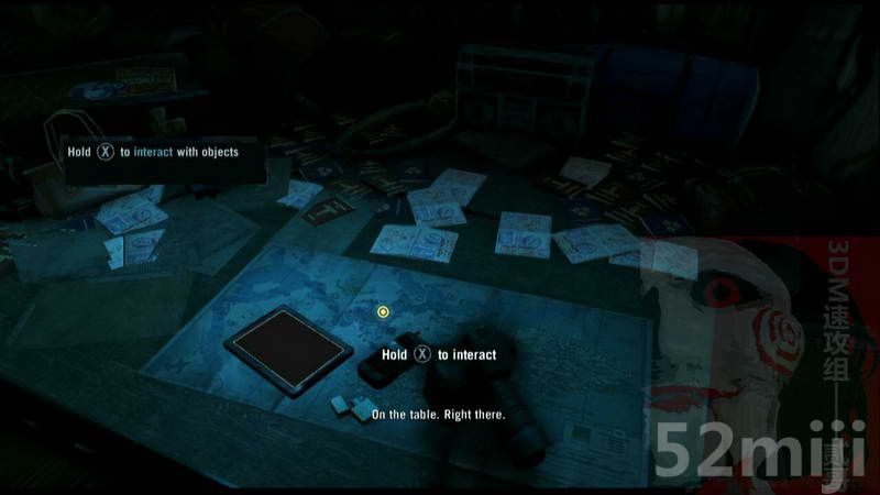 Xbox360《孤岛惊魂3》主线攻略(多图)|Far Cry 3