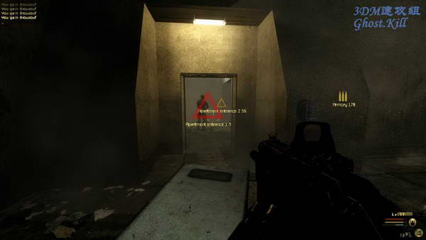 《黑客战队：异度神兆》图文流程攻略|Pirates of Black Cove