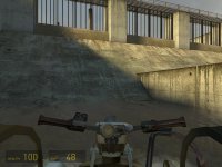 《半条命2》全攻略|Half-Life 2