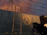 《半条命2》全攻略|Half-Life 2