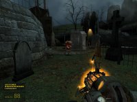 《半条命2》全攻略|Half-Life 2