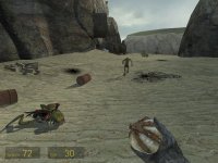 《半条命2》全攻略|Half-Life 2