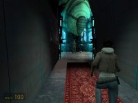 《半条命2》全攻略|Half-Life 2