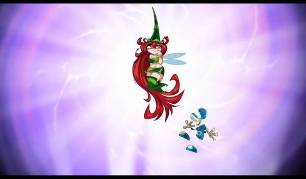 《雷曼：起源》图文攻略|Rayman Origins