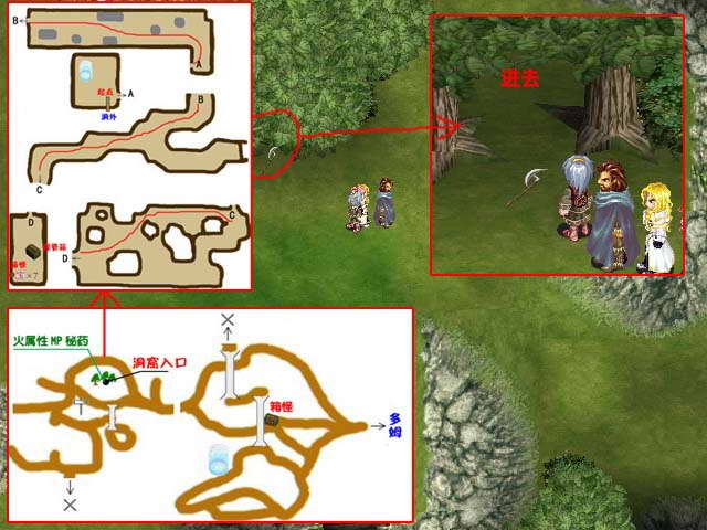 《星辰物语》图文攻略|Arcturus