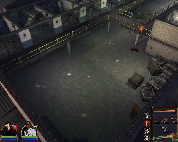 《僵尸困境》图文攻略|Trapped Dead