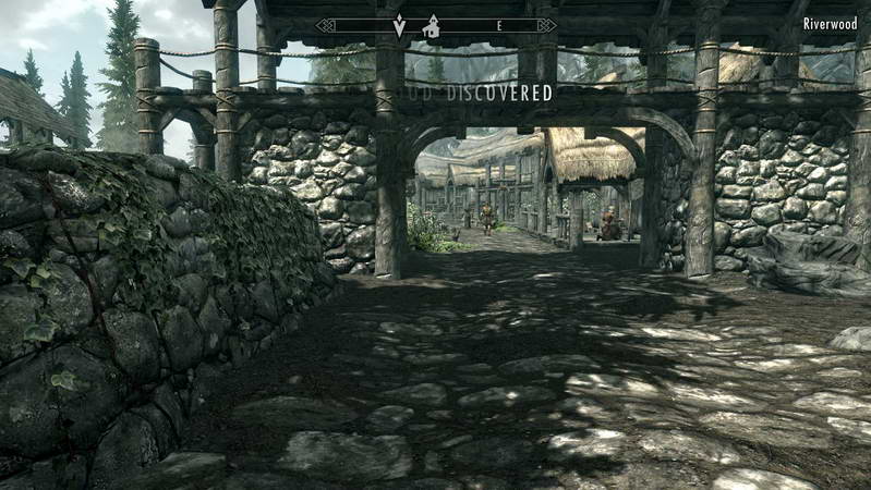 《上古卷轴5：天际》图文攻略|The Elder Scrolls 5: Skyrim