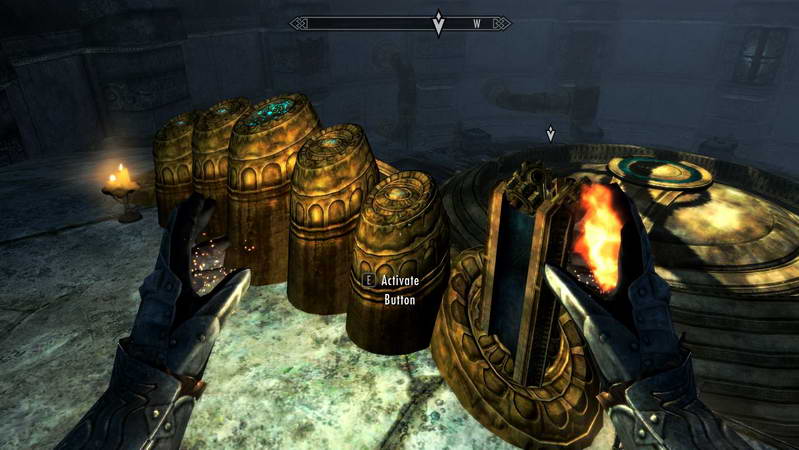 《上古卷轴5：天际》图文攻略|The Elder Scrolls 5: Skyrim