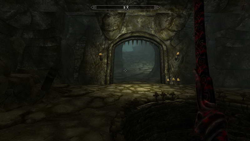 《上古卷轴5：天际》图文攻略|The Elder Scrolls 5: Skyrim