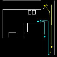《尾行1》攻略（图文）|biko