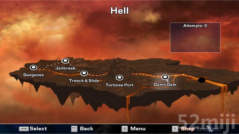 《原罪的聚会》通关图文攻略|Party of Sin