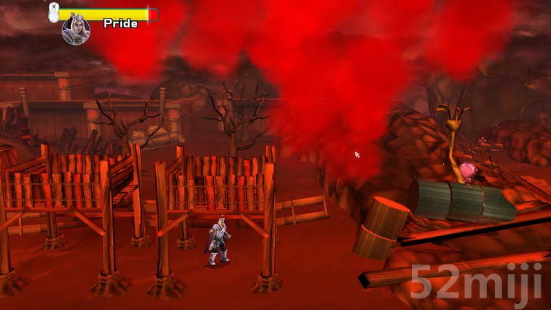 《原罪的聚会》通关图文攻略|Party of Sin