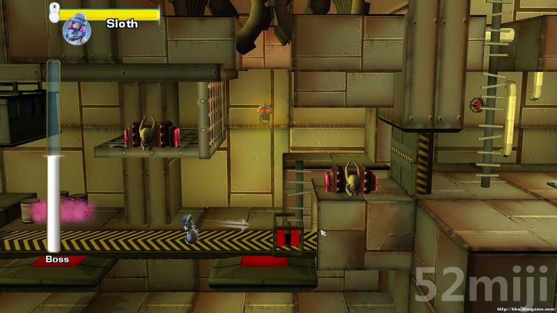 《原罪的聚会》通关图文攻略|Party of Sin