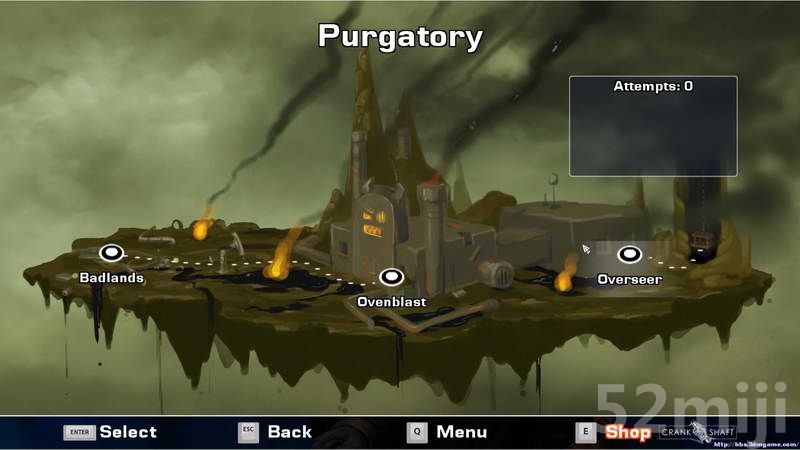 《原罪的聚会》通关图文攻略|Party of Sin