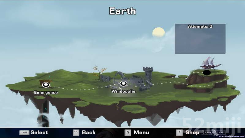 《原罪的聚会》通关图文攻略|Party of Sin