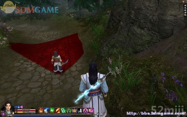 《新剑侠传奇》图文流程详细攻略（多图）