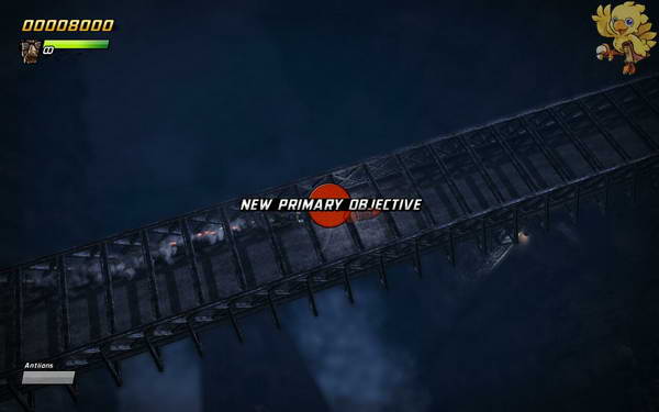 《变节行动》图文攻略|Renegade Ops