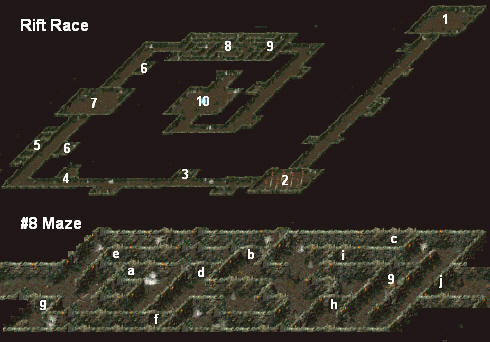 《超越神界》图文攻略|Beyond Divinity