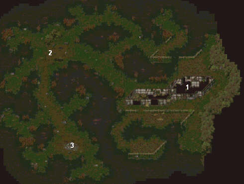 《超越神界》图文攻略|Beyond Divinity