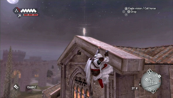 《刺客信条：兄弟会》视频图文攻略|Assassins Creed:Brotherhood