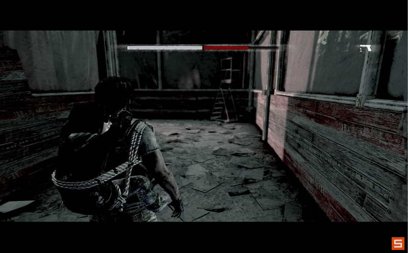 《我还活着》图文视频攻略|I Am Alive