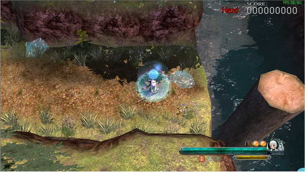 《妖妖剑戟梦想》详细攻略|