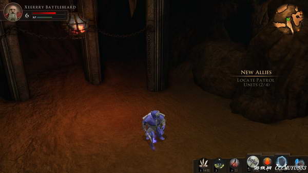 《龙与地下城：匕首谷》流程攻略|Dungeons & Dragons: Daggerdale