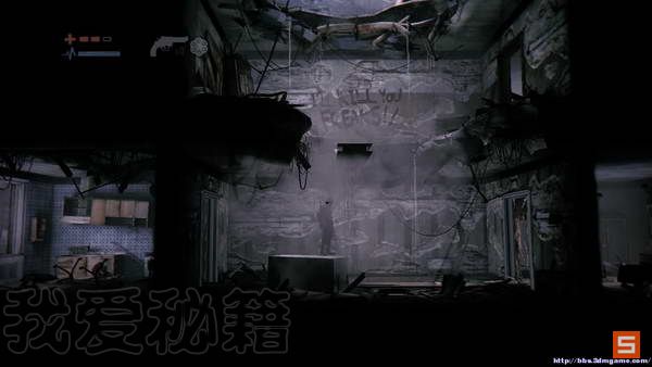 《死光》一周目流程攻略|Deadlight